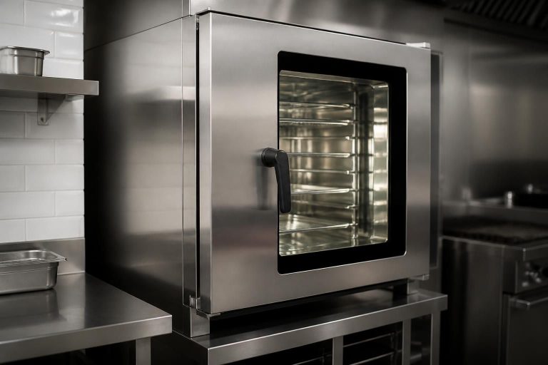 Commercial Catering Appliance Installation