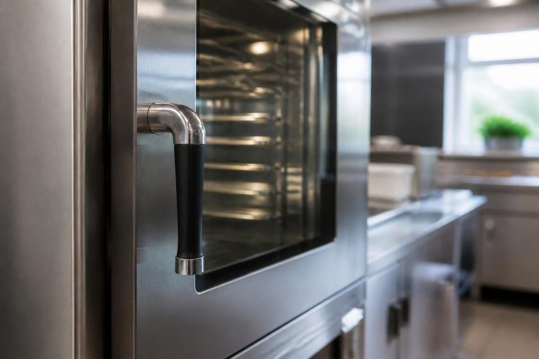 Commercial Catering Appliance Servicing